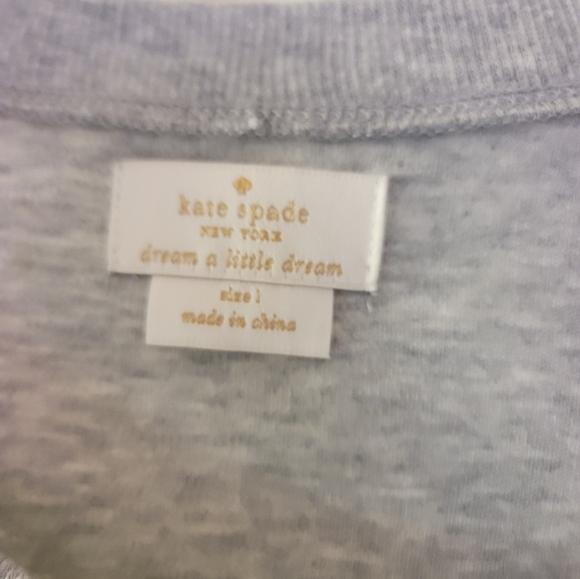 Kate Spade Top - Picture 2 of 4